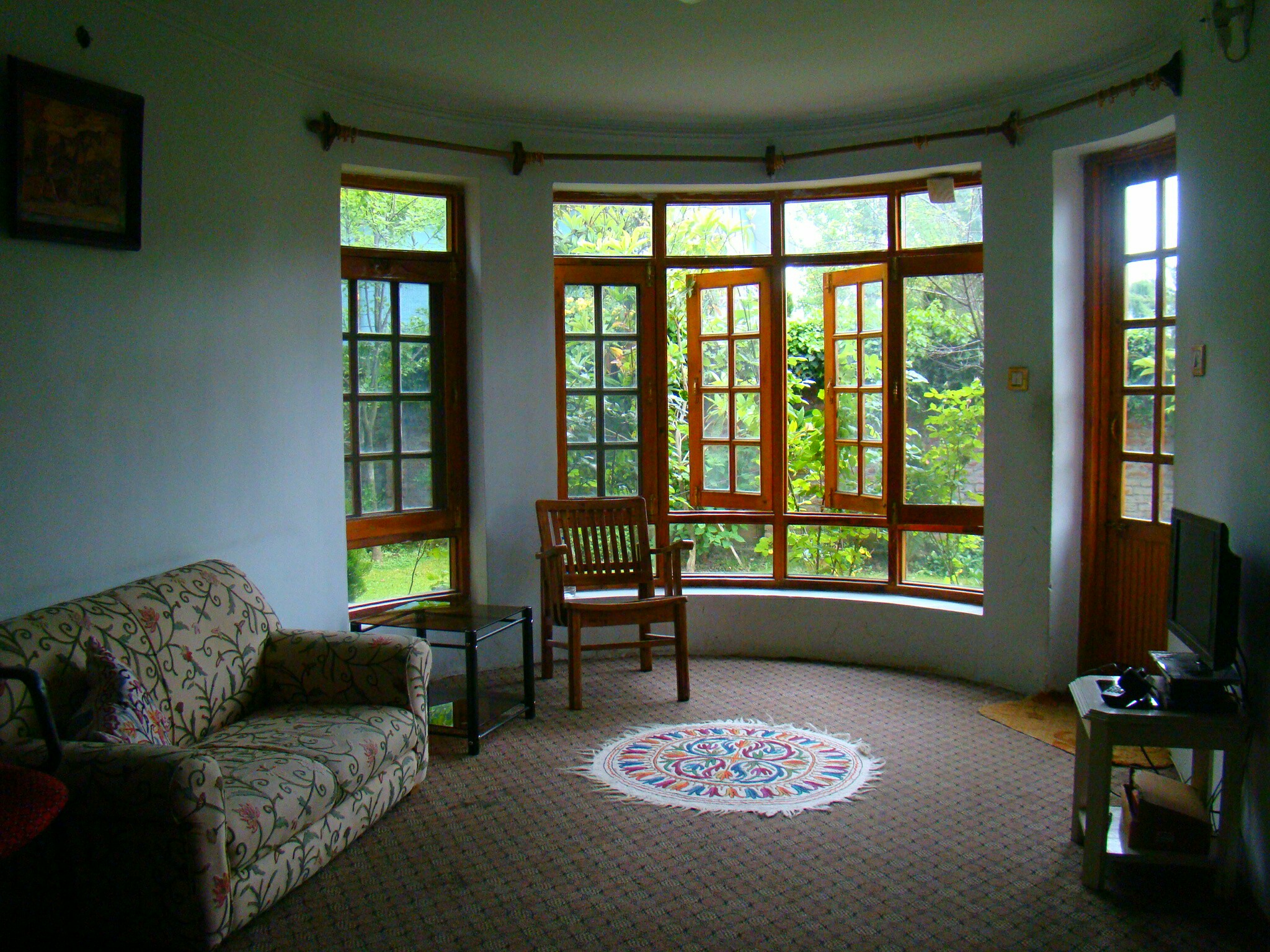 Hillscape Inn