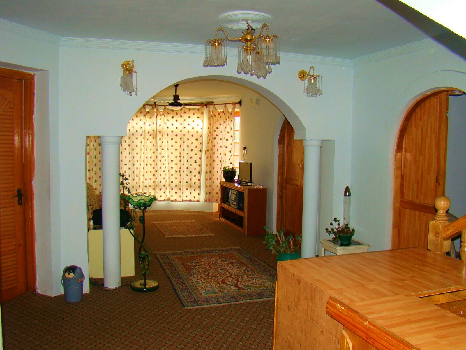 Hillscape Inn