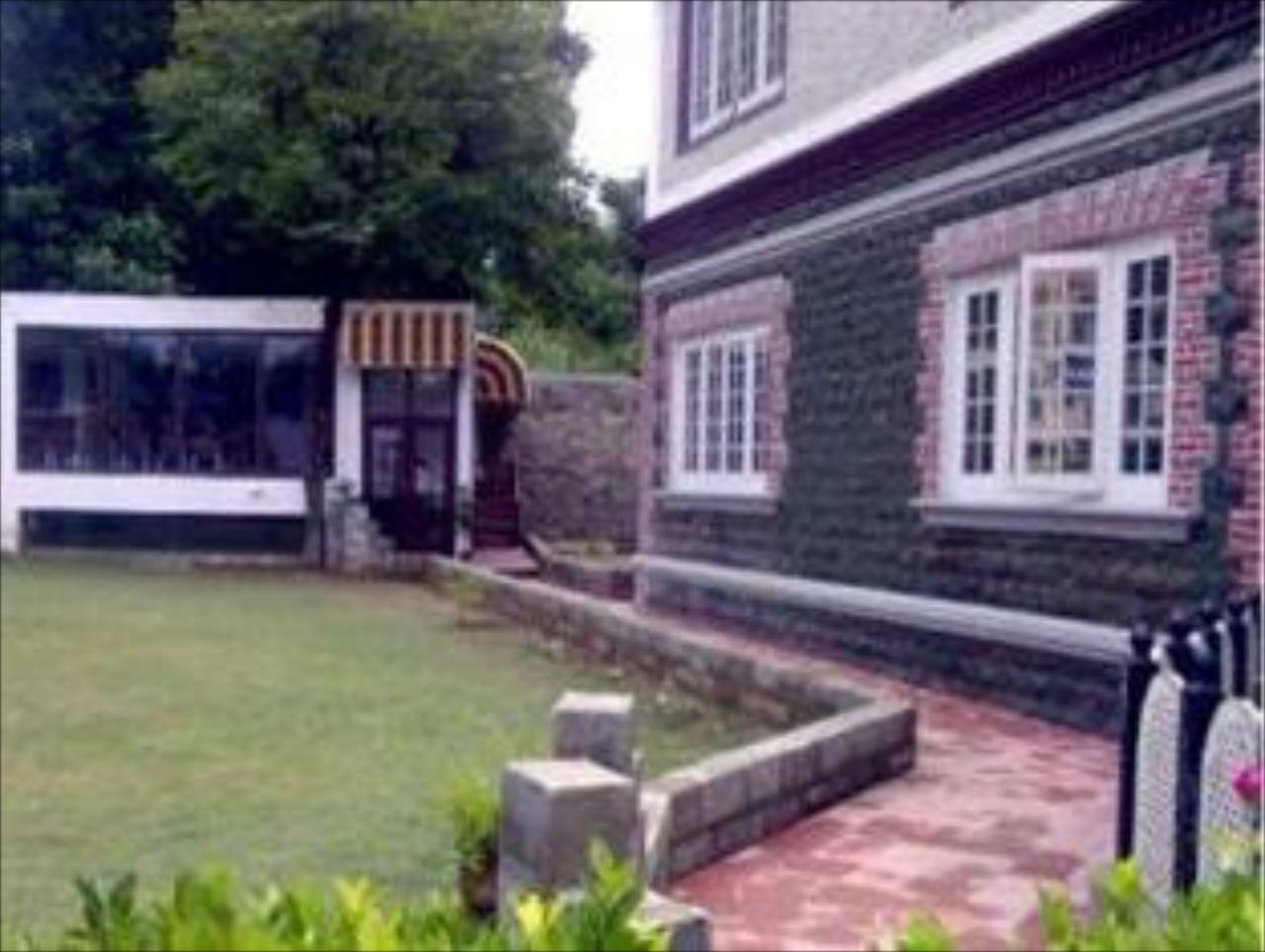 Hotel Akbar Residency