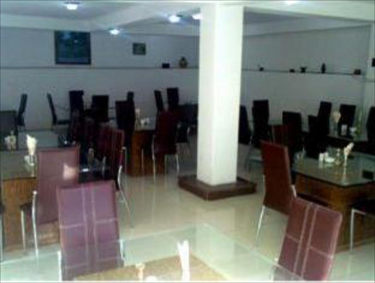 Hotel Akbar Residency