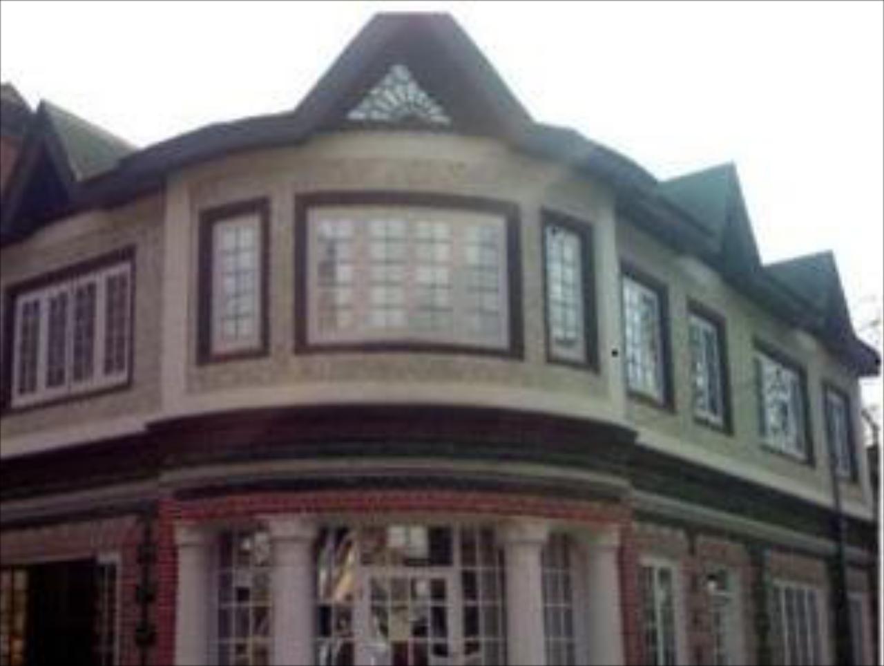 Hotel Akbar Residency