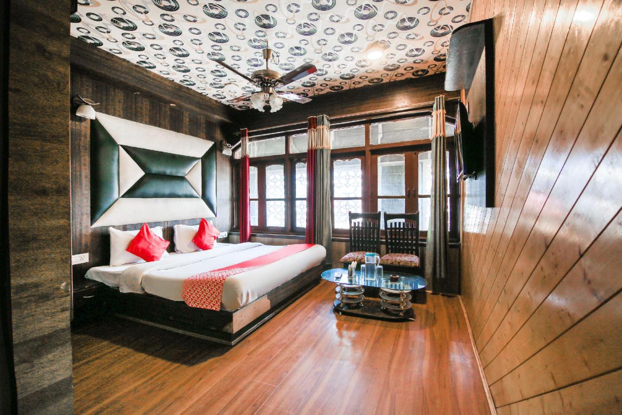 Hotel Alsamad by OYO Rooms