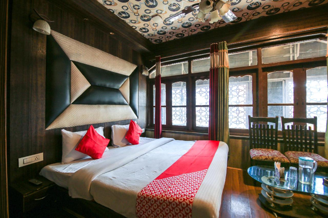 Hotel Alsamad by OYO Rooms