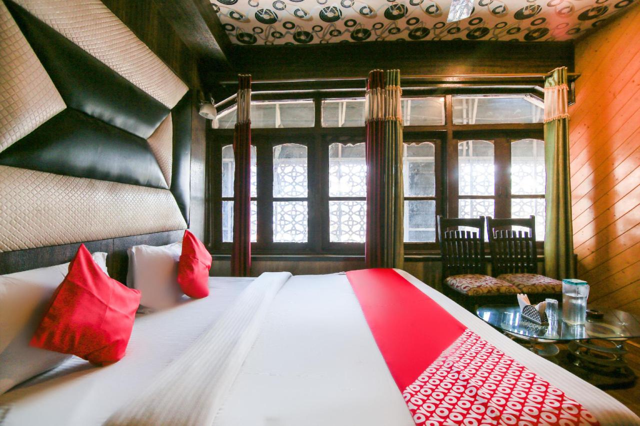Hotel Alsamad by OYO Rooms