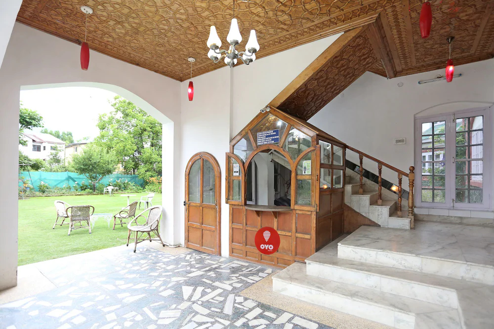 Hotel Ashai