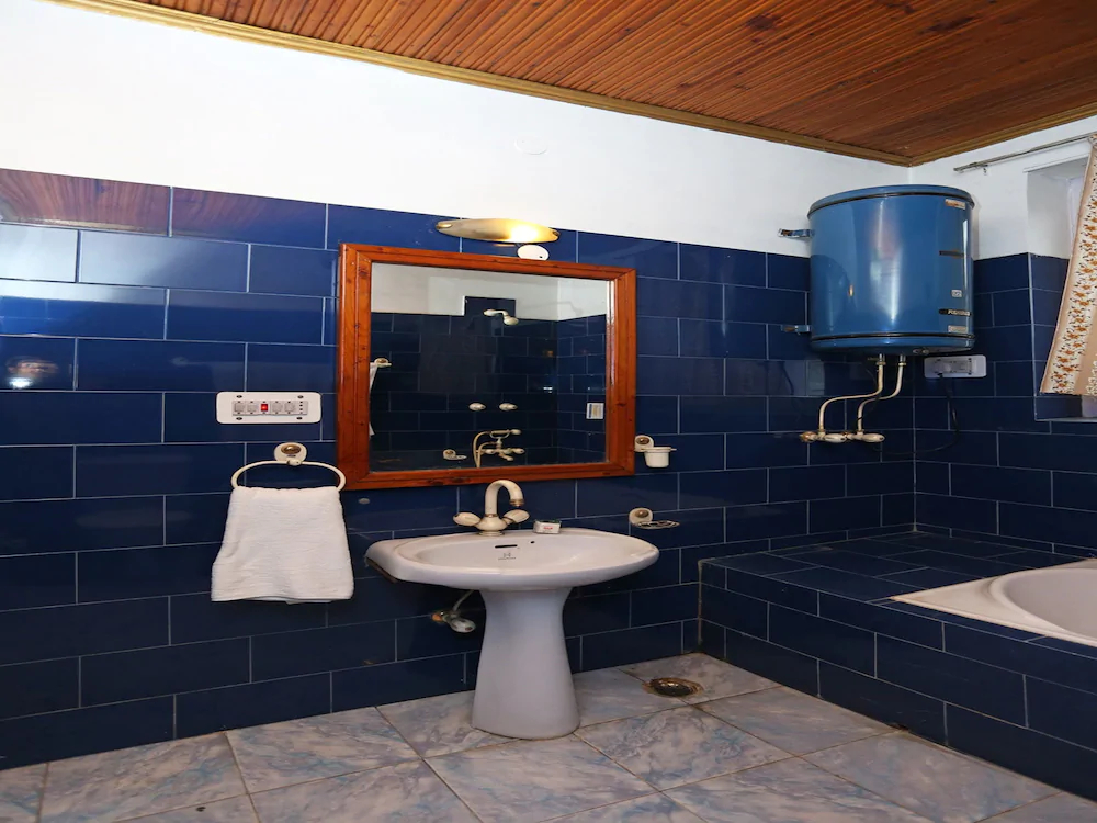 Hotel Ashai