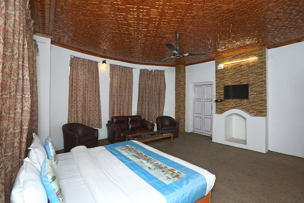 Hotel Ashai