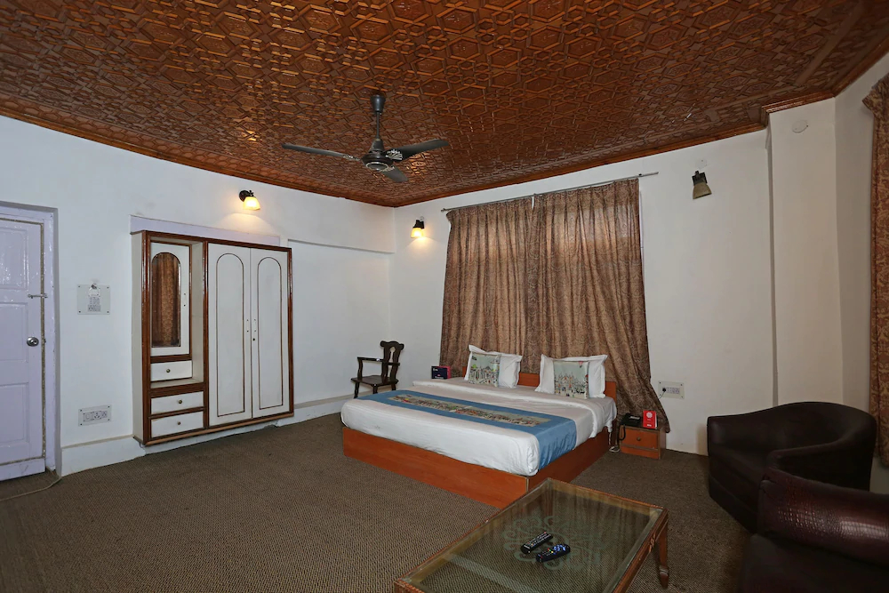 Hotel Ashai
