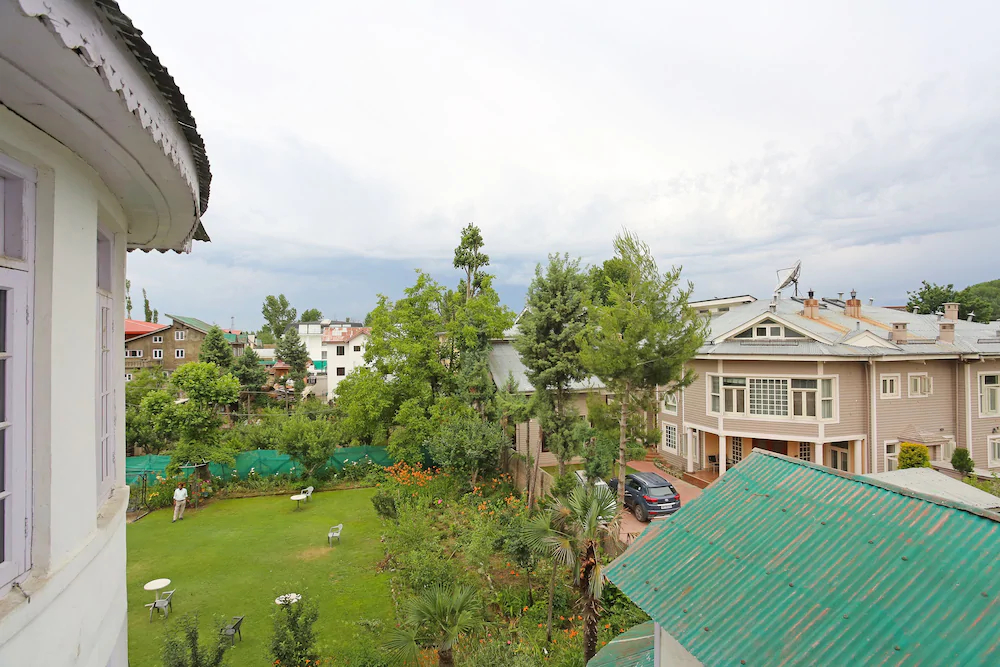 Hotel Ashai