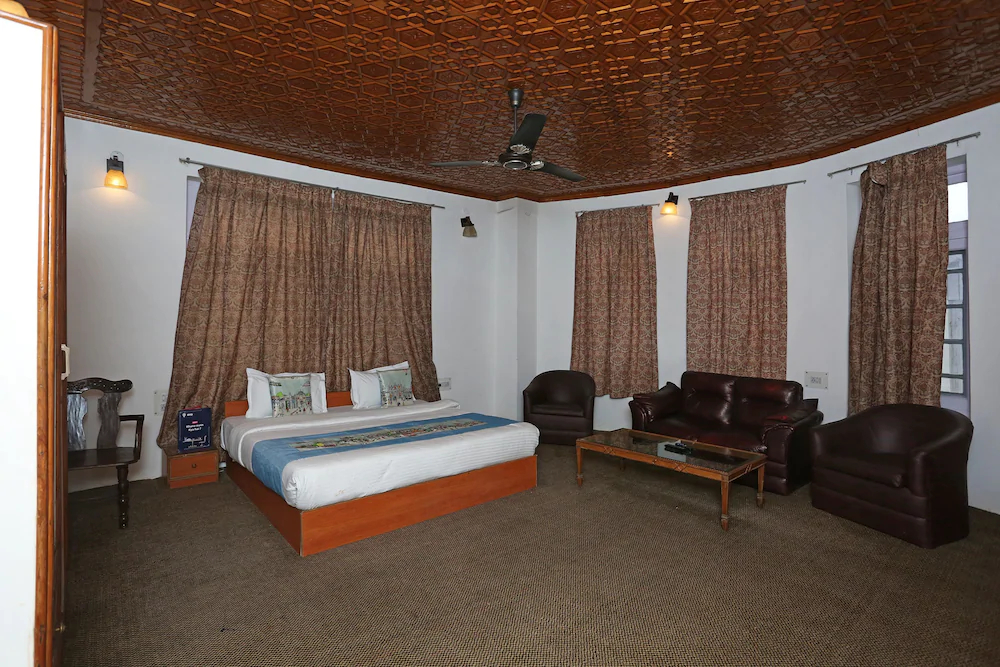 Hotel Ashai