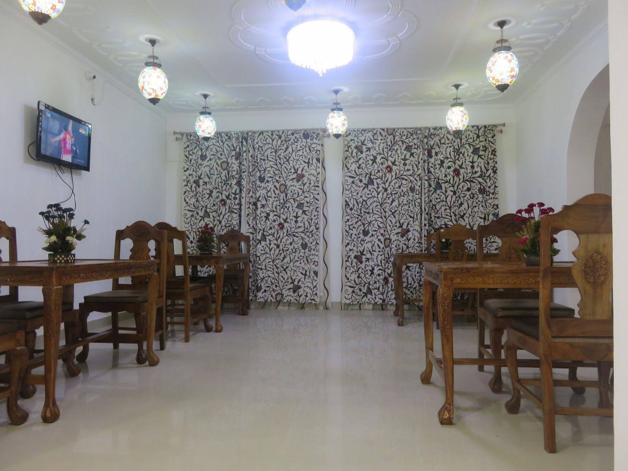 Hotel Ashvale