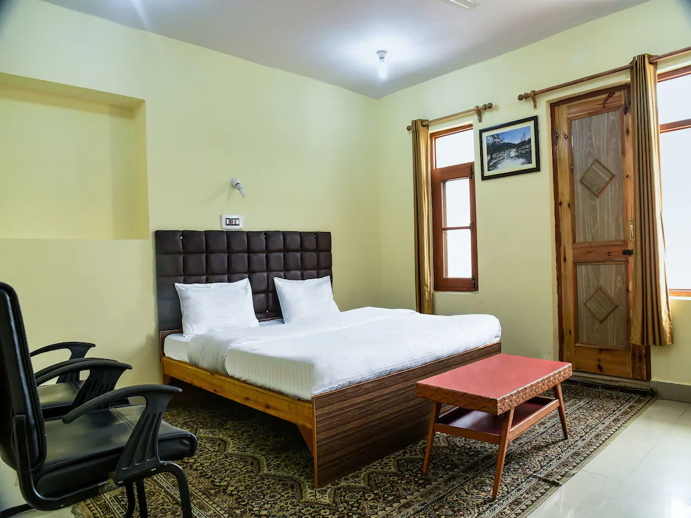 Hotel Grand Comforts by OYO