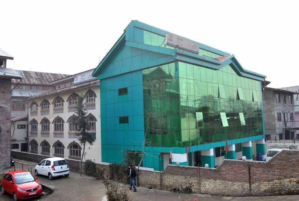 Hotel Ibni Kabeer