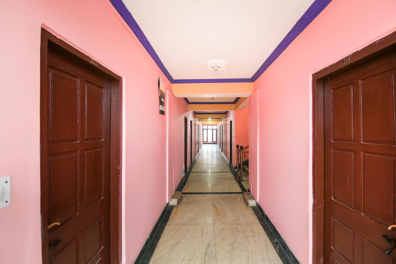 Hotel Ishfan by OYO Rooms