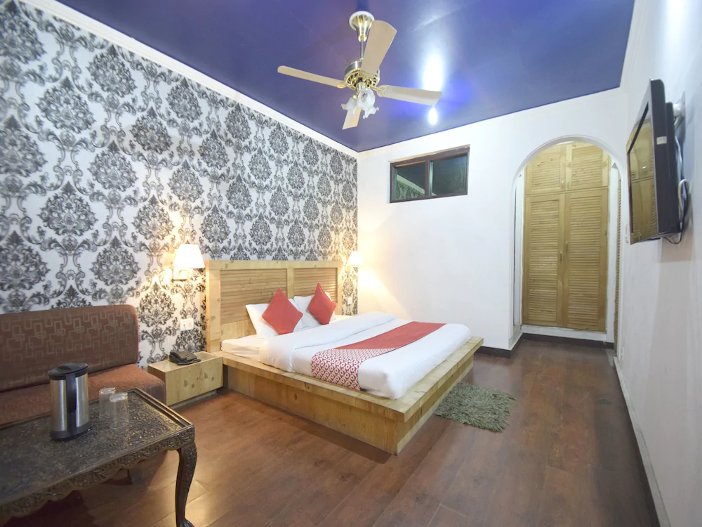 Hotel La Villa