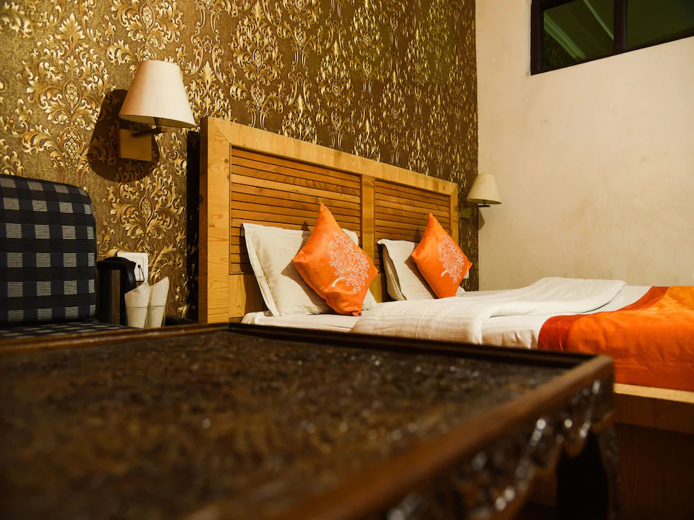 Hotel La Villa