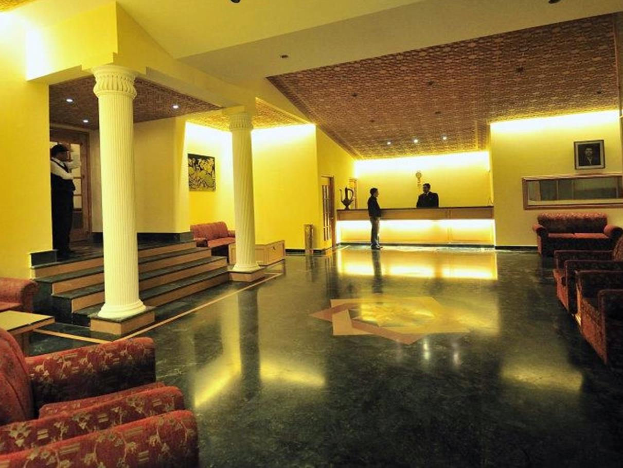 Hotel Meridien