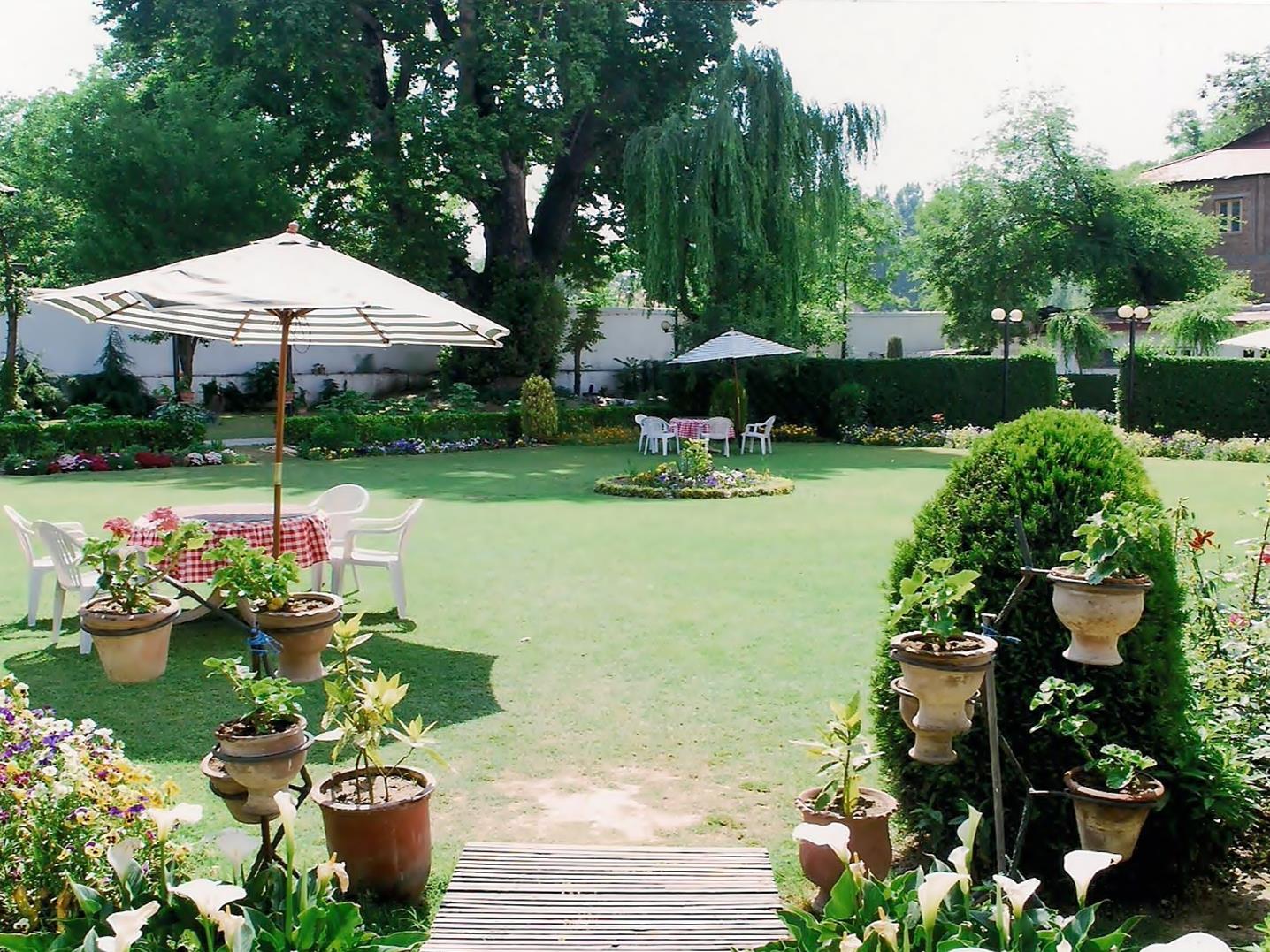 Hotel Meridien