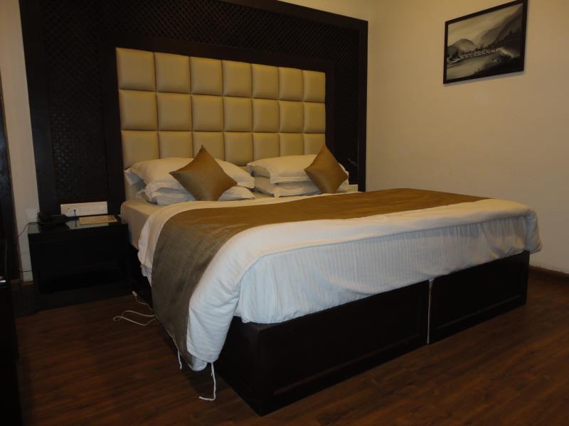 Hotel Meridien
