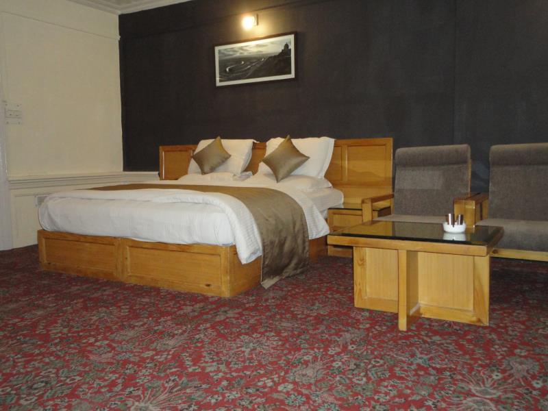 Hotel Meridien