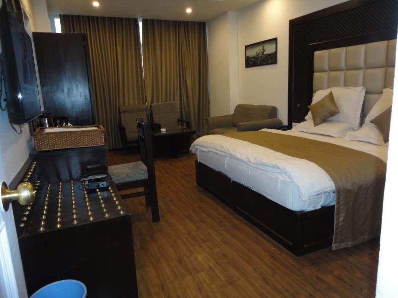 Hotel Meridien