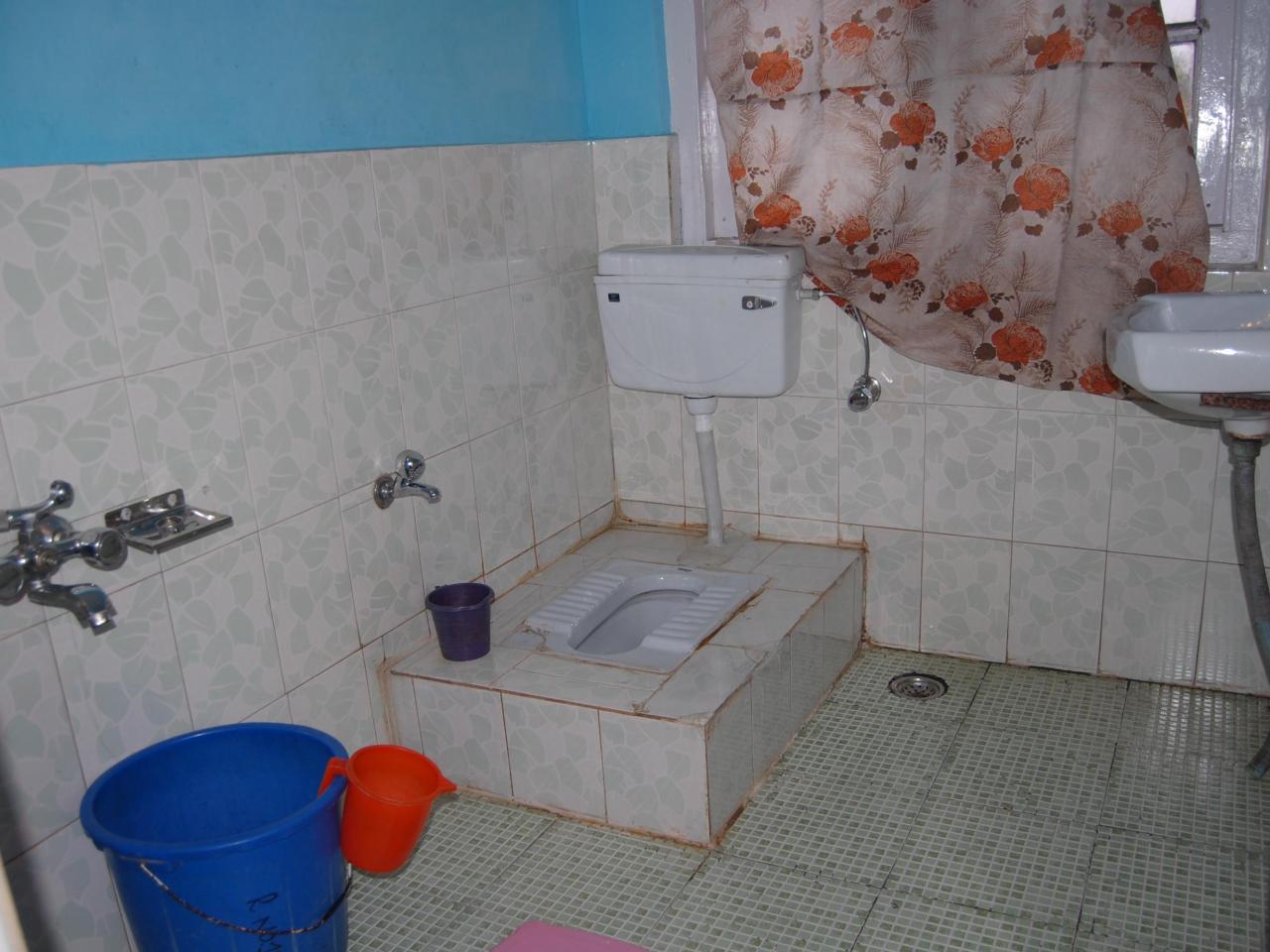 Hotel New Green View 1