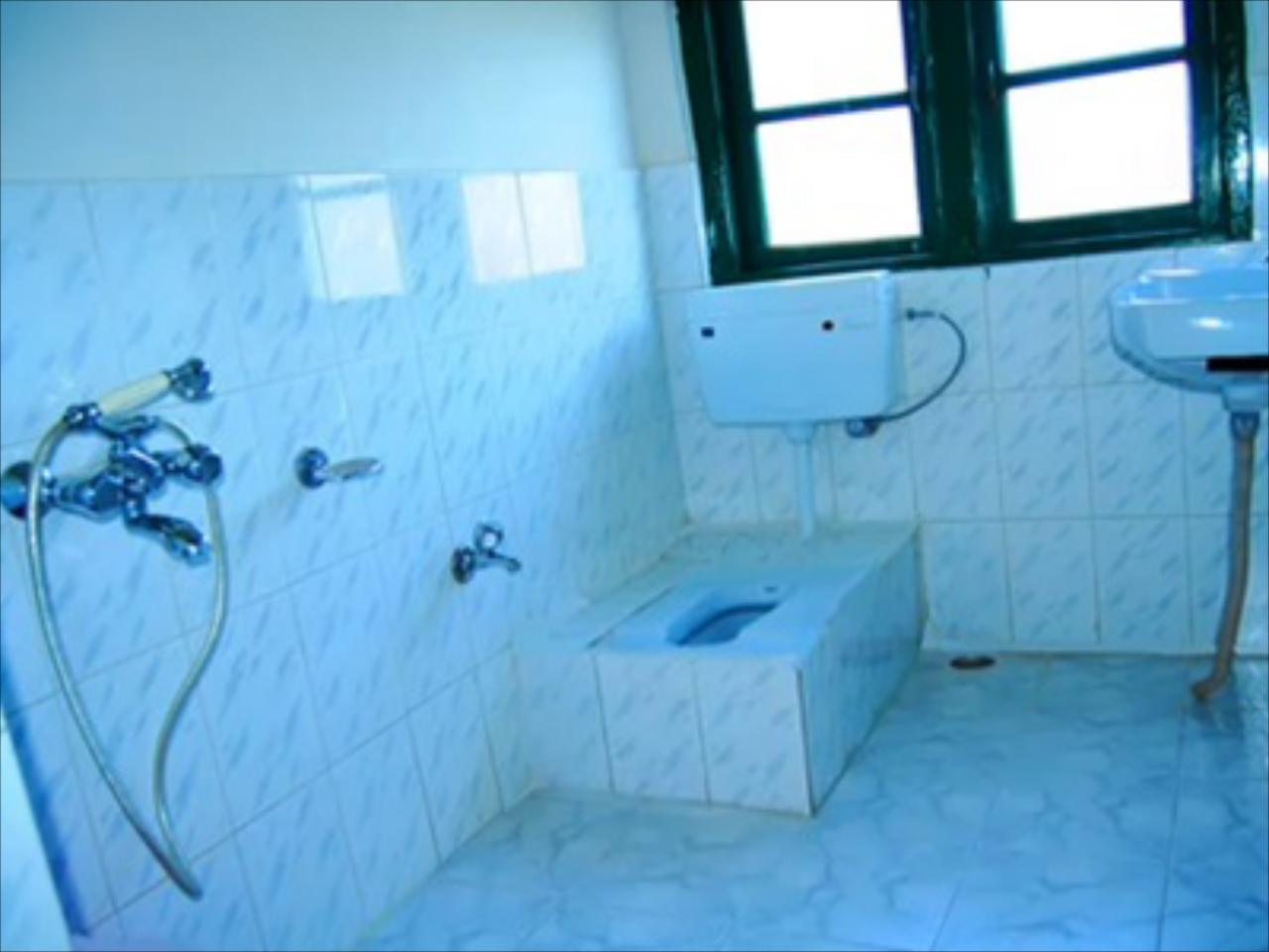 Hotel New Green View 1