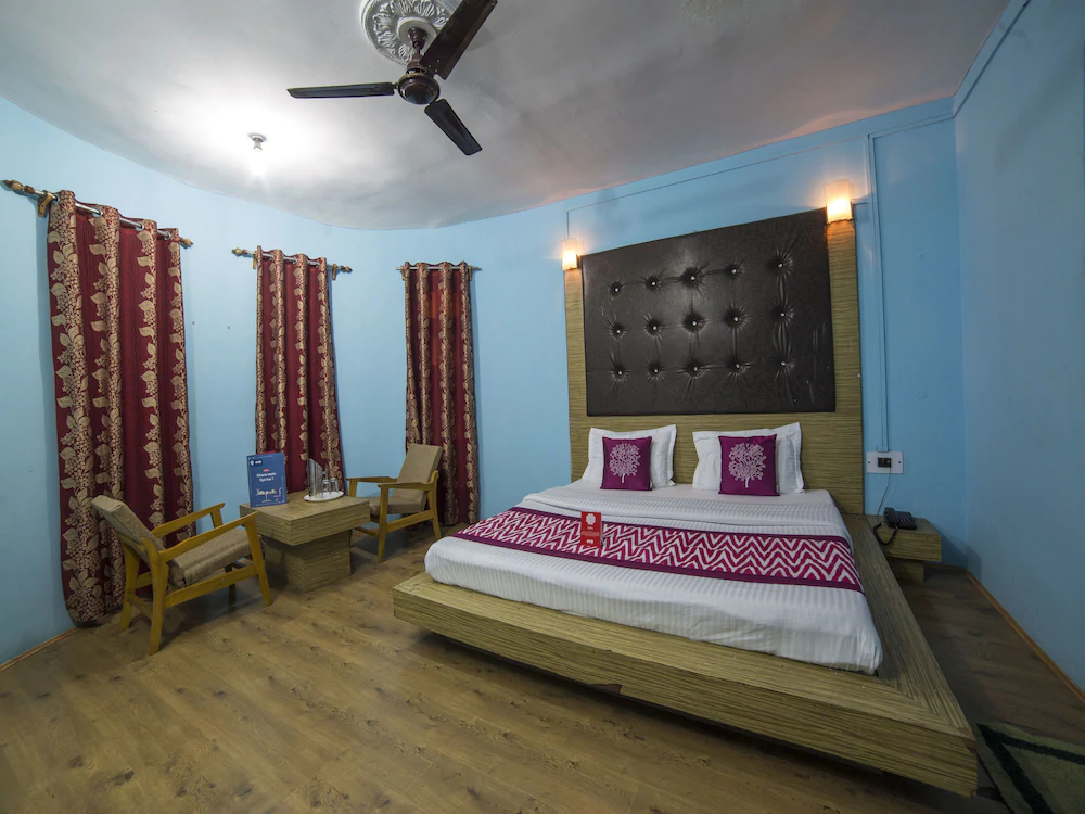 Hotel New Prince Inn by OYO