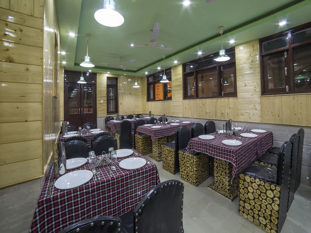 Hotel New Prince Inn by OYO