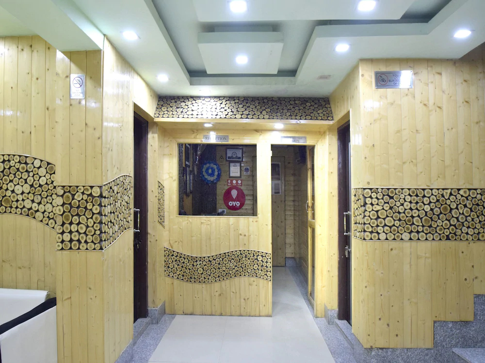 Hotel New Prince Inn by OYO