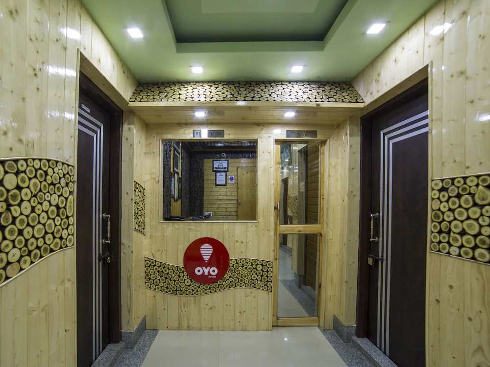 Hotel New Prince Inn by OYO