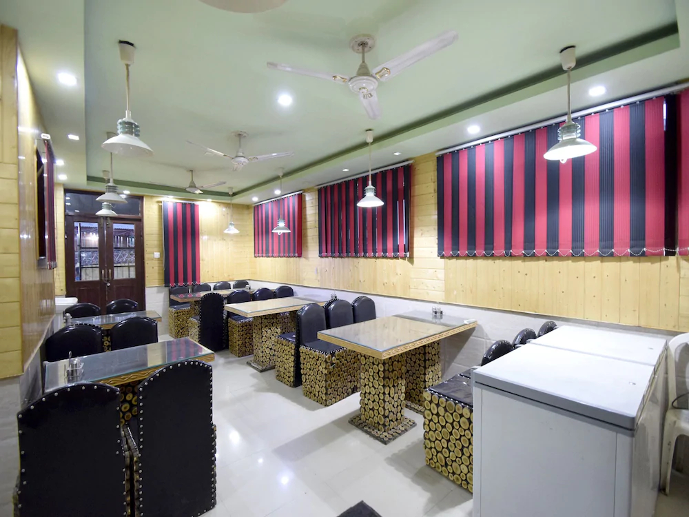 Hotel New Prince Inn by OYO