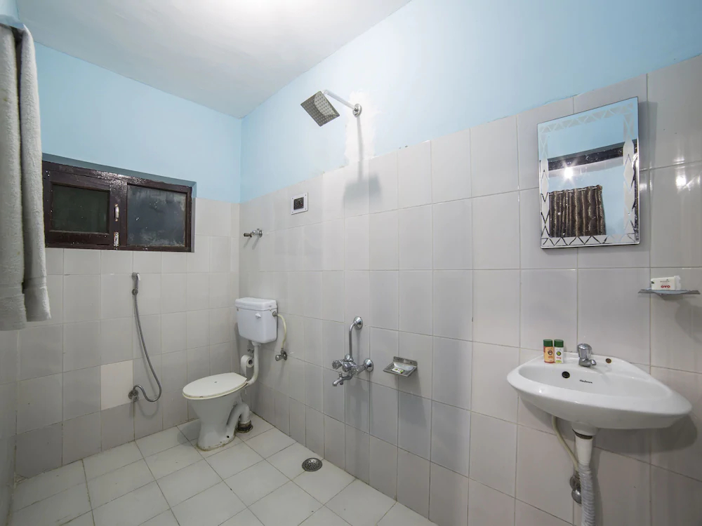 Hotel New Prince Inn by OYO