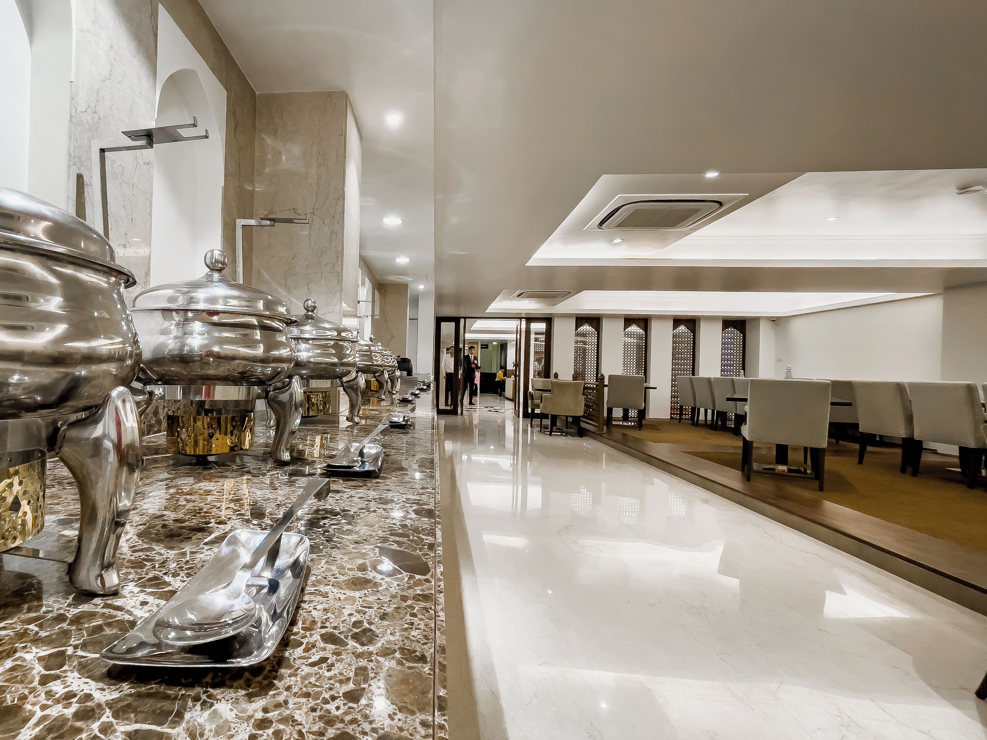 Hotel Paisley Palace