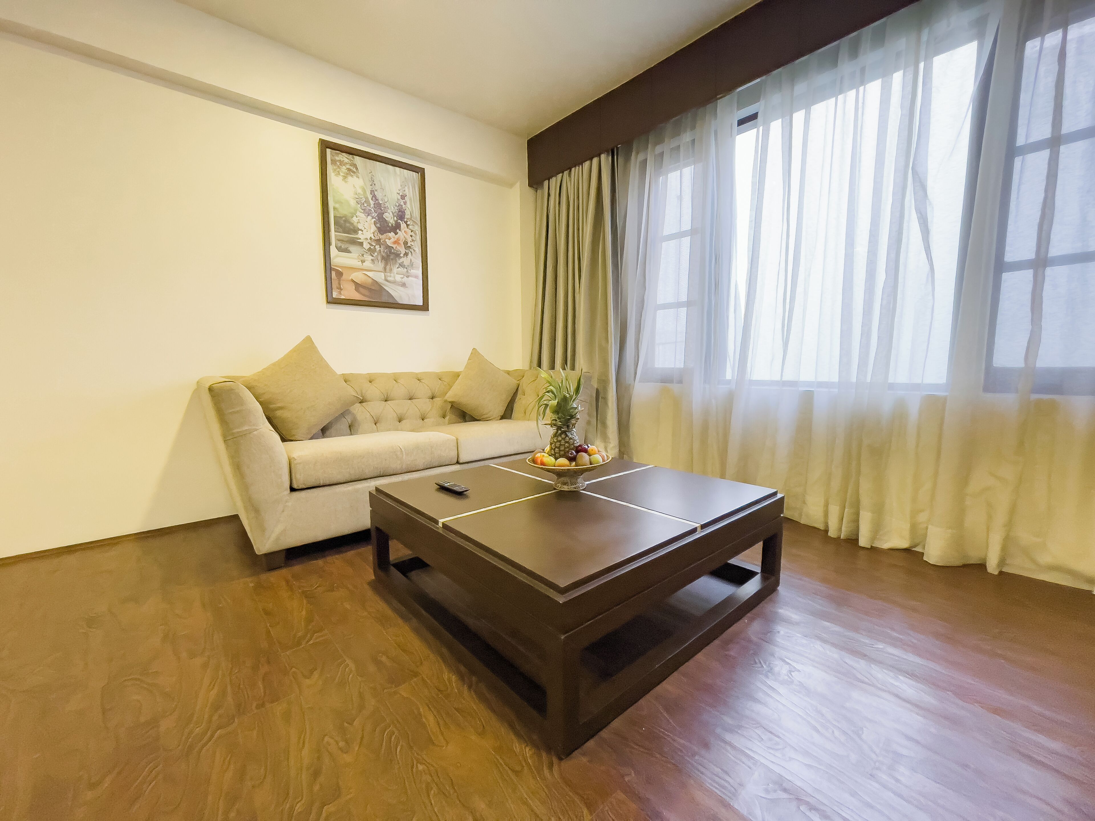 Hotel Paisley Palace