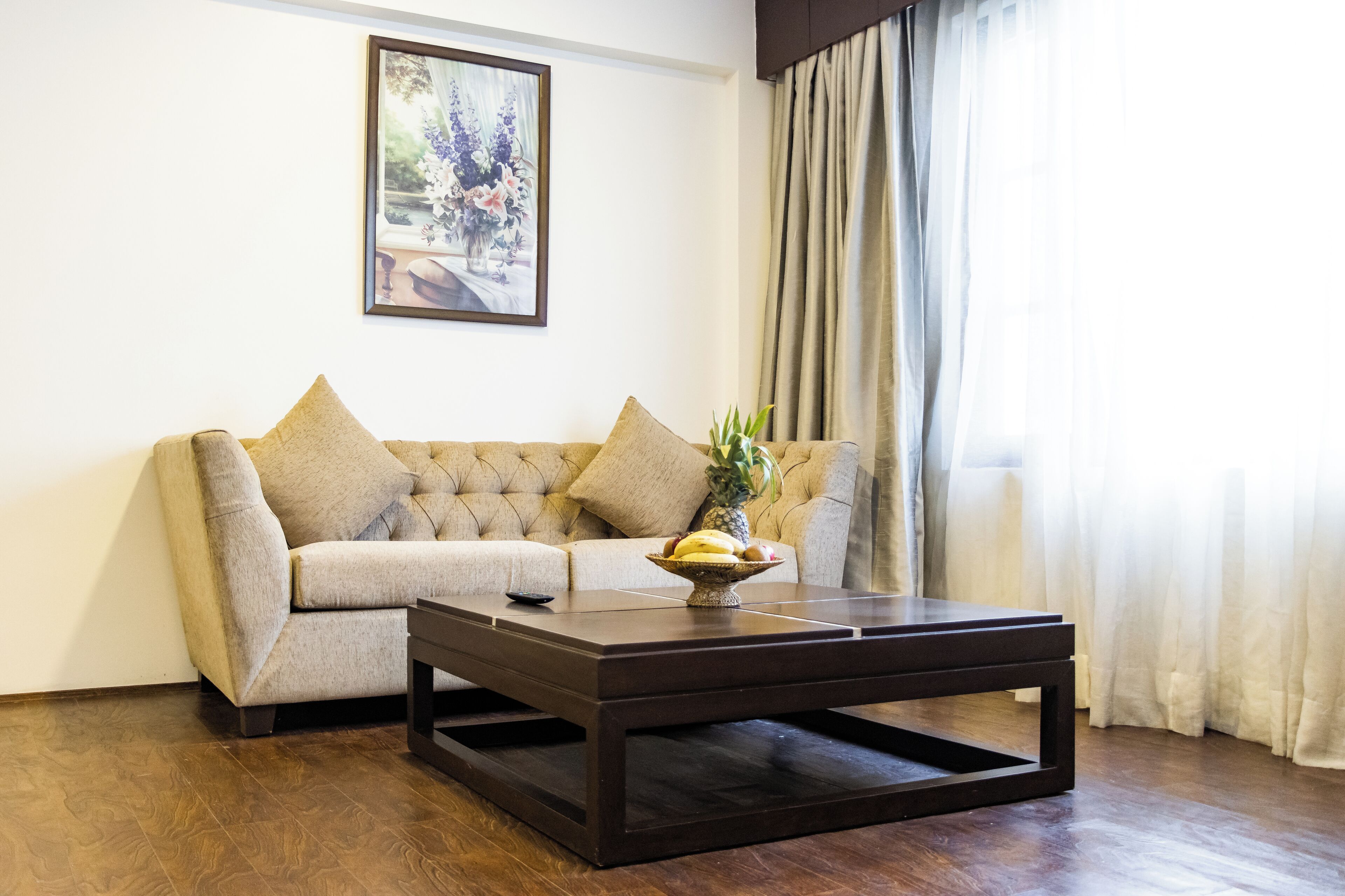 Hotel Paisley Palace