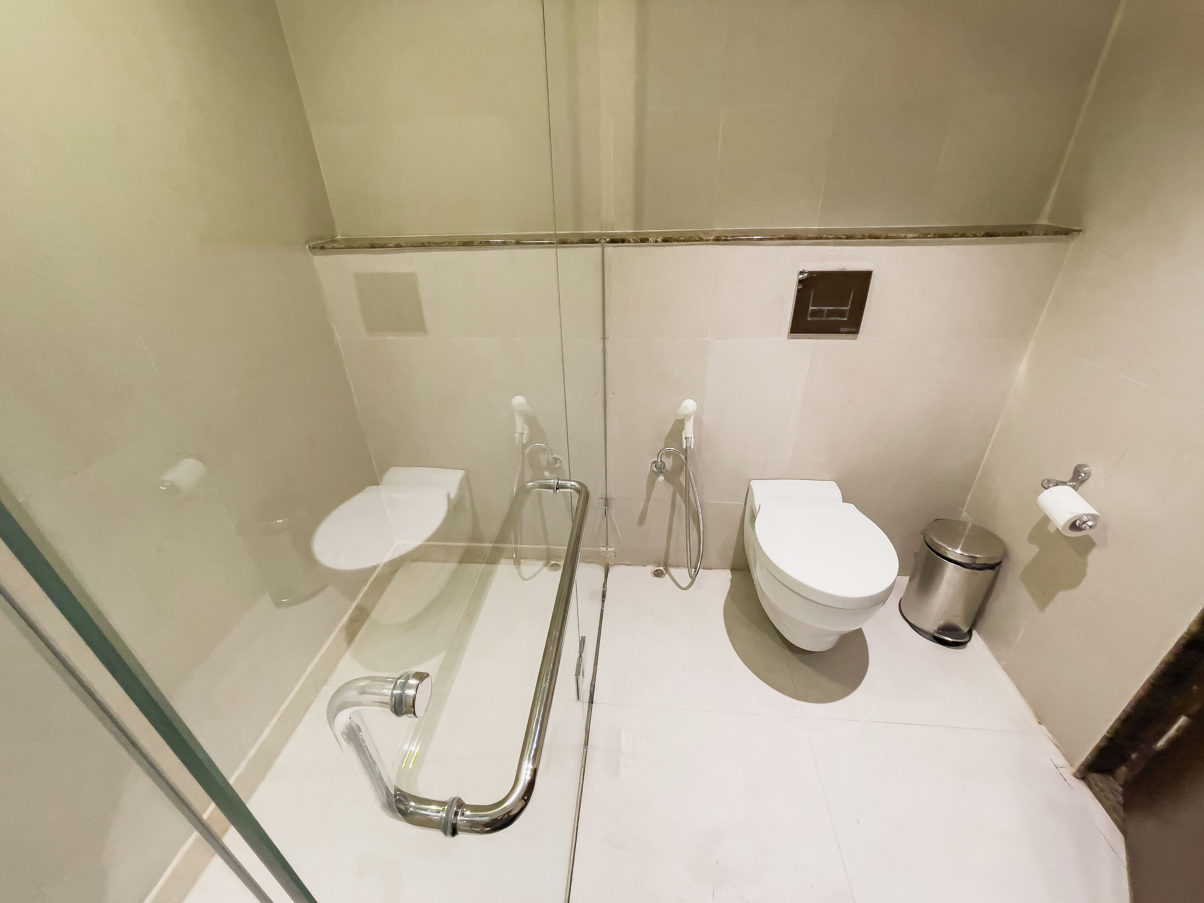 Hotel Paisley Palace