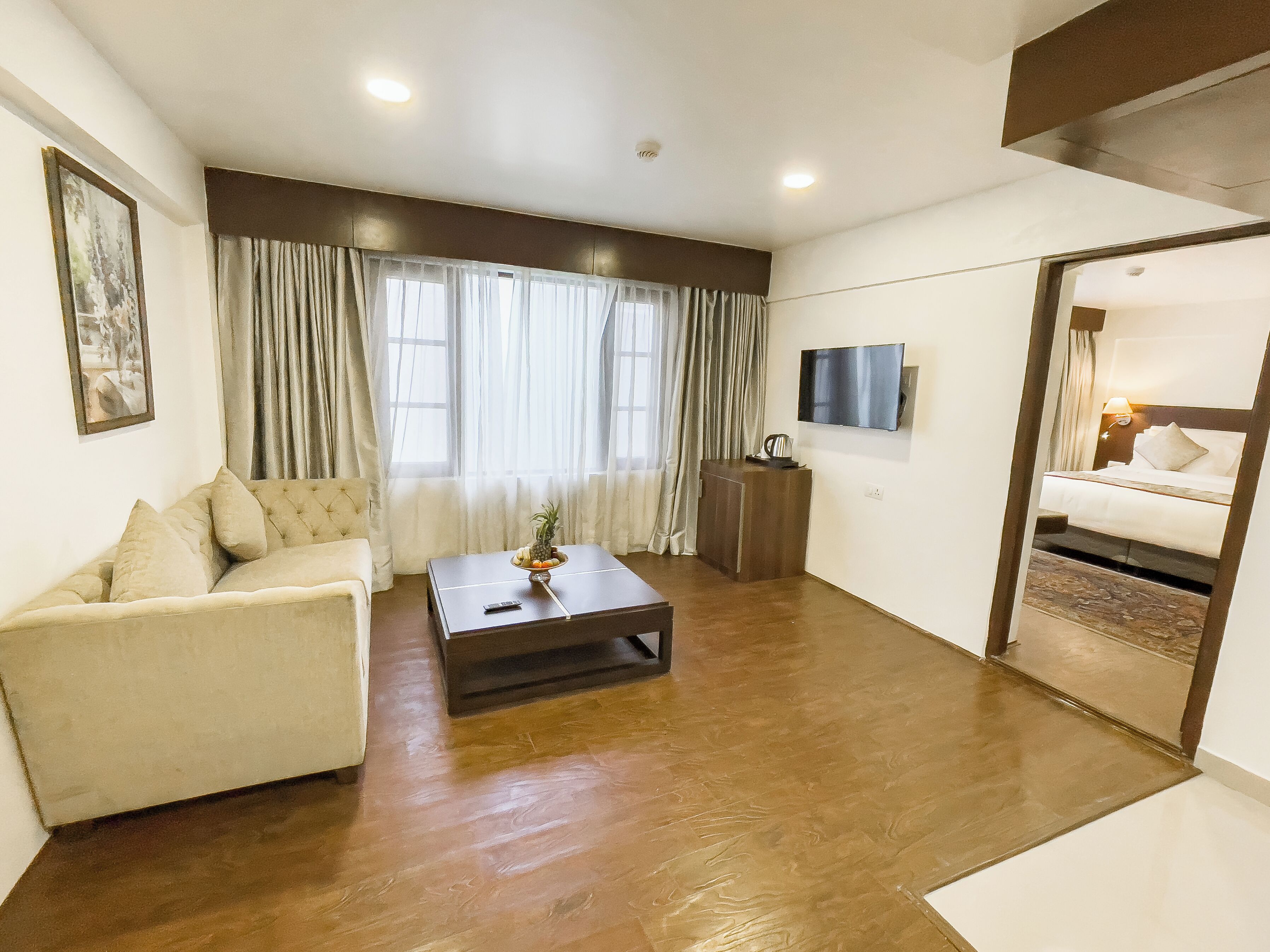 Hotel Paisley Palace