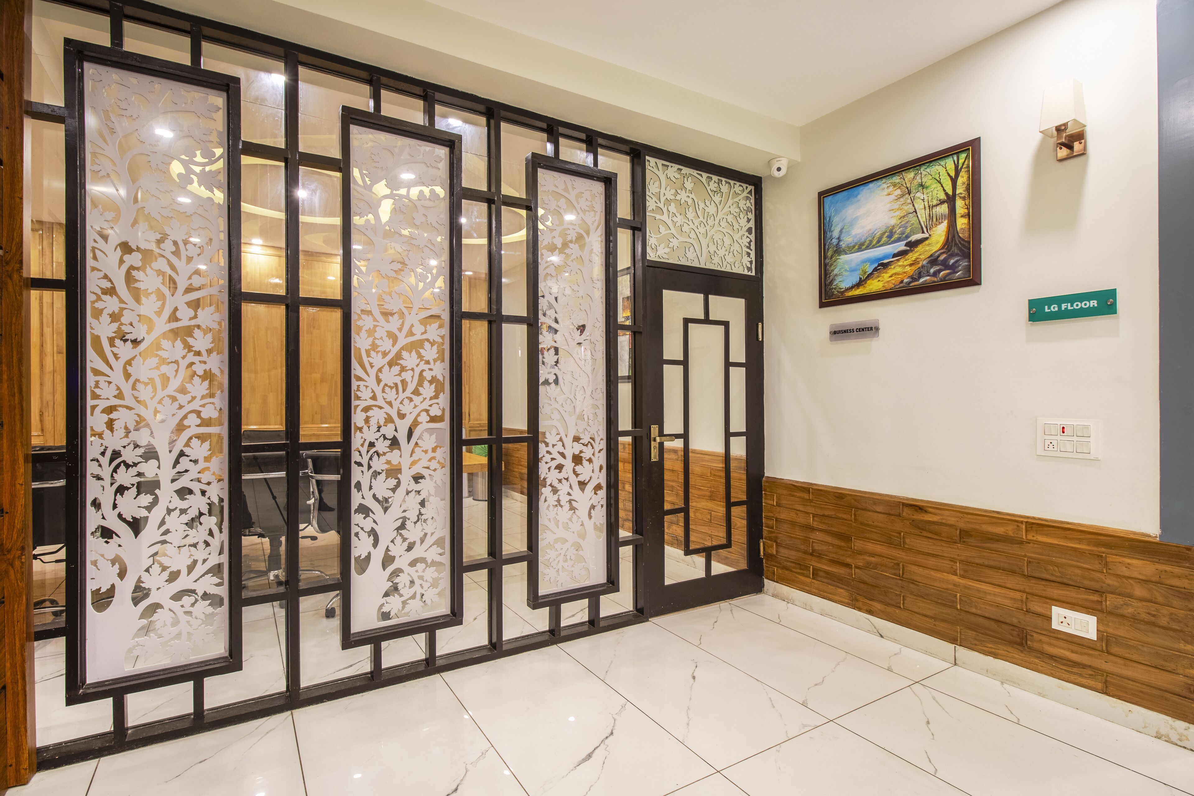 Hotel Sejour Luxury