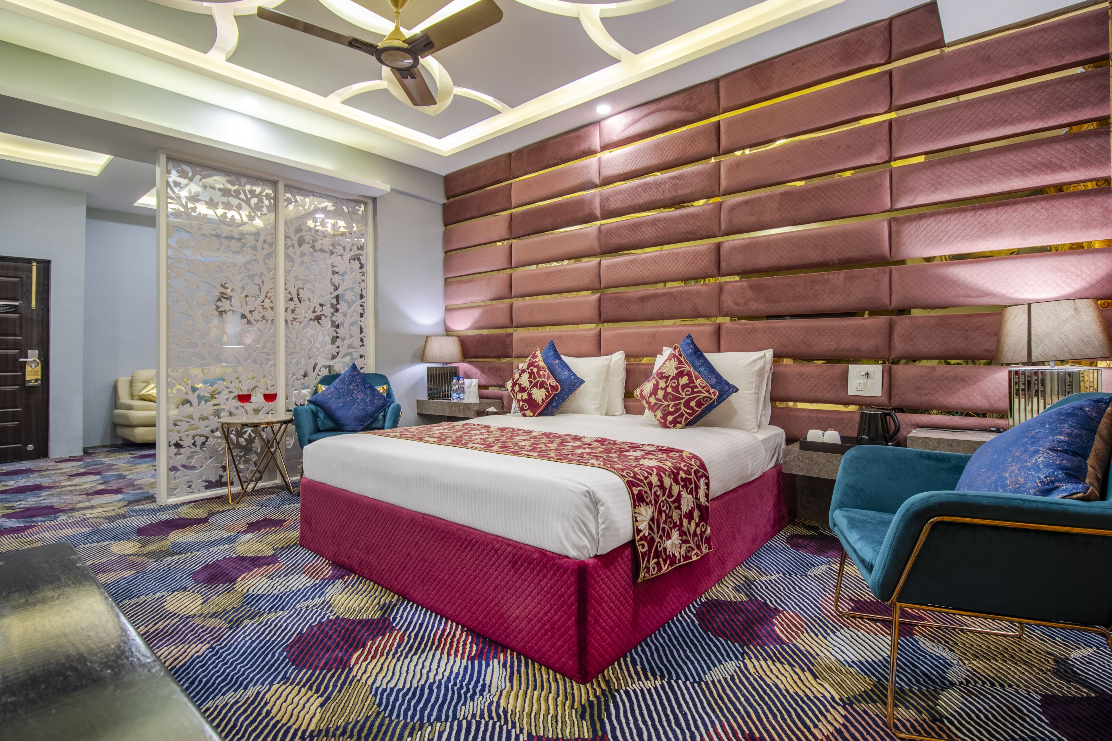 Hotel Sejour Luxury