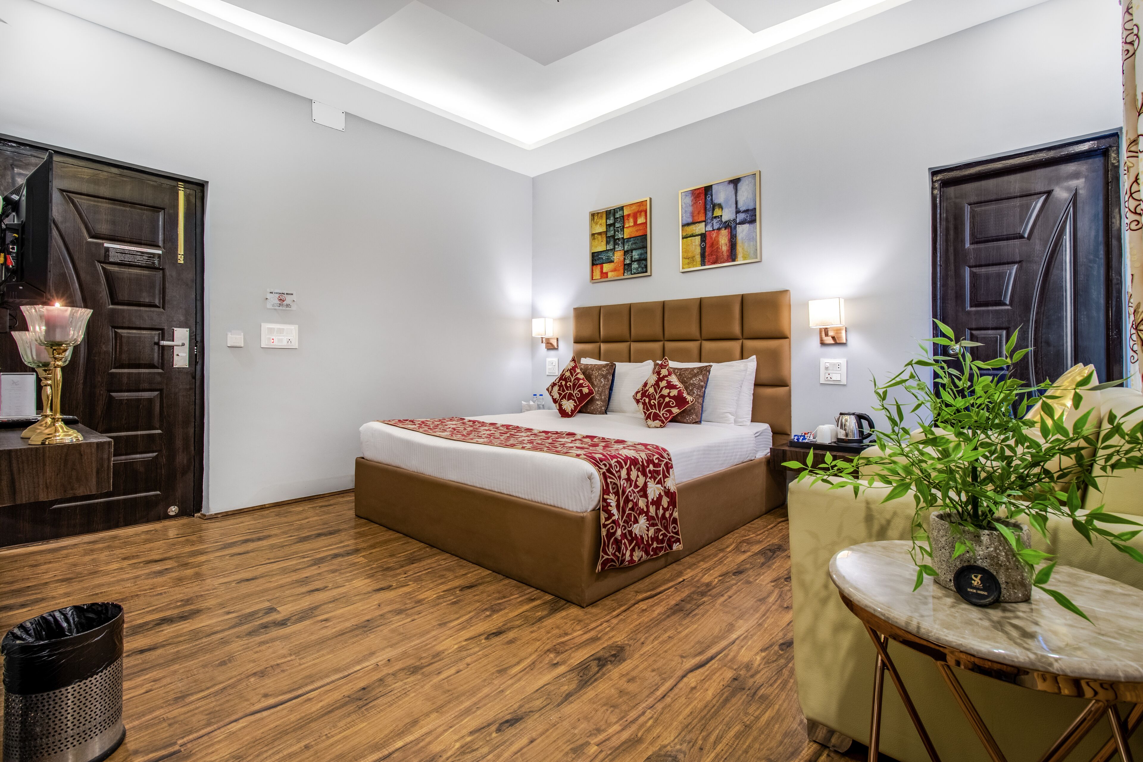 Hotel Sejour Luxury