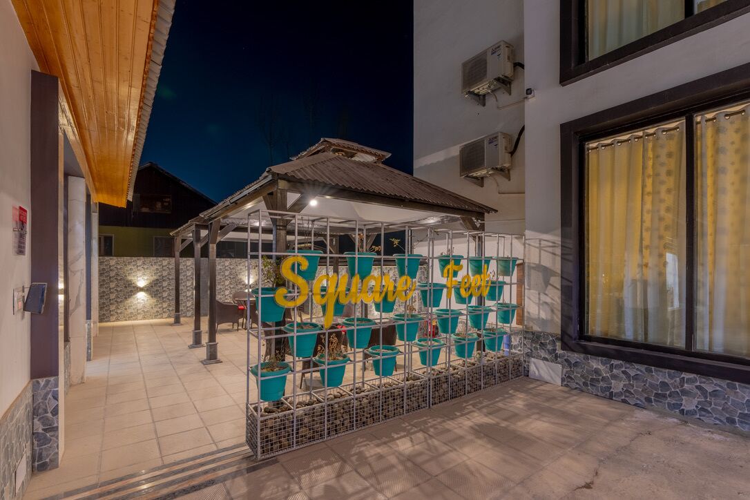 Hotel Sejour Luxury