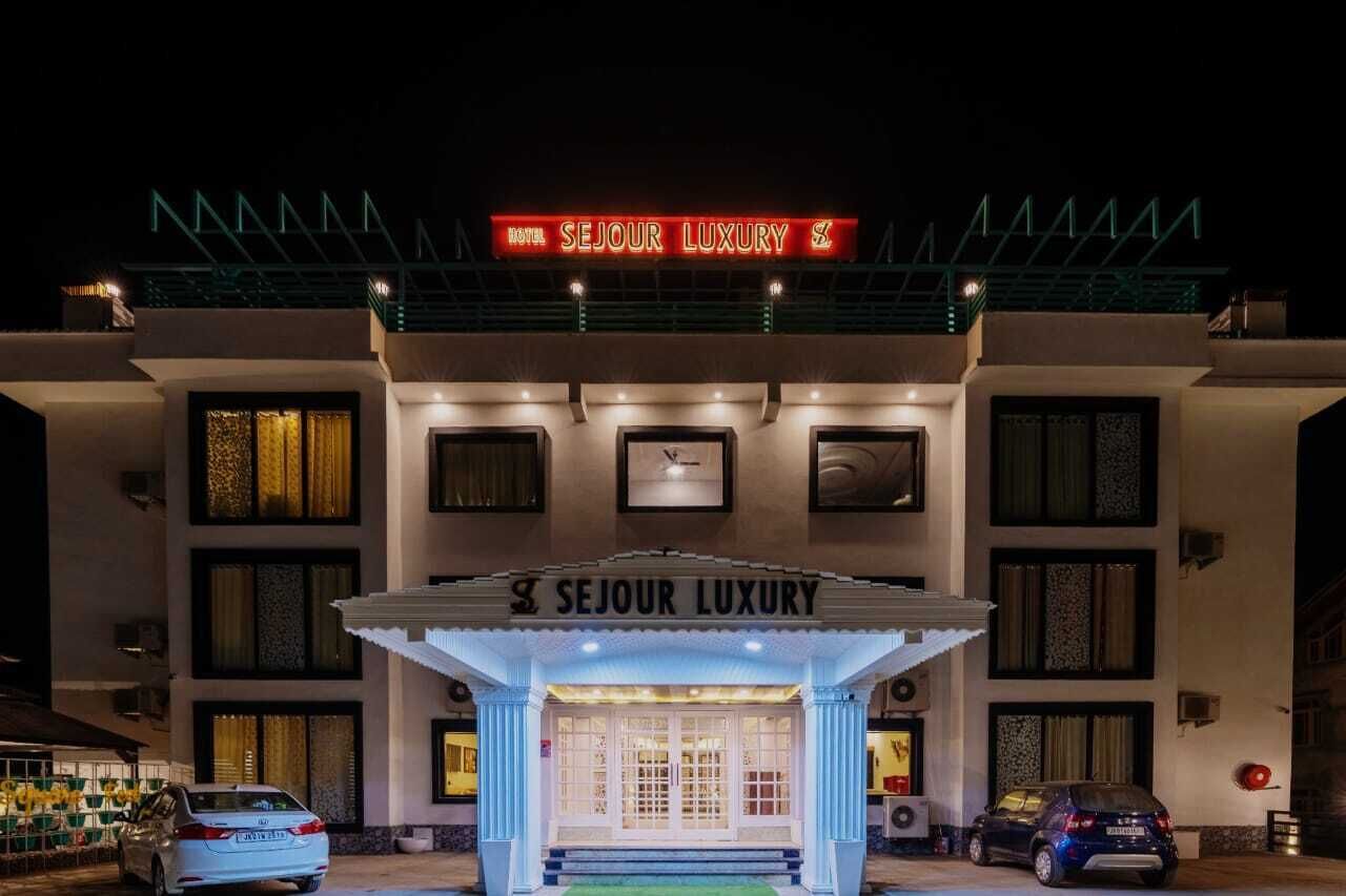 Hotel Sejour Luxury