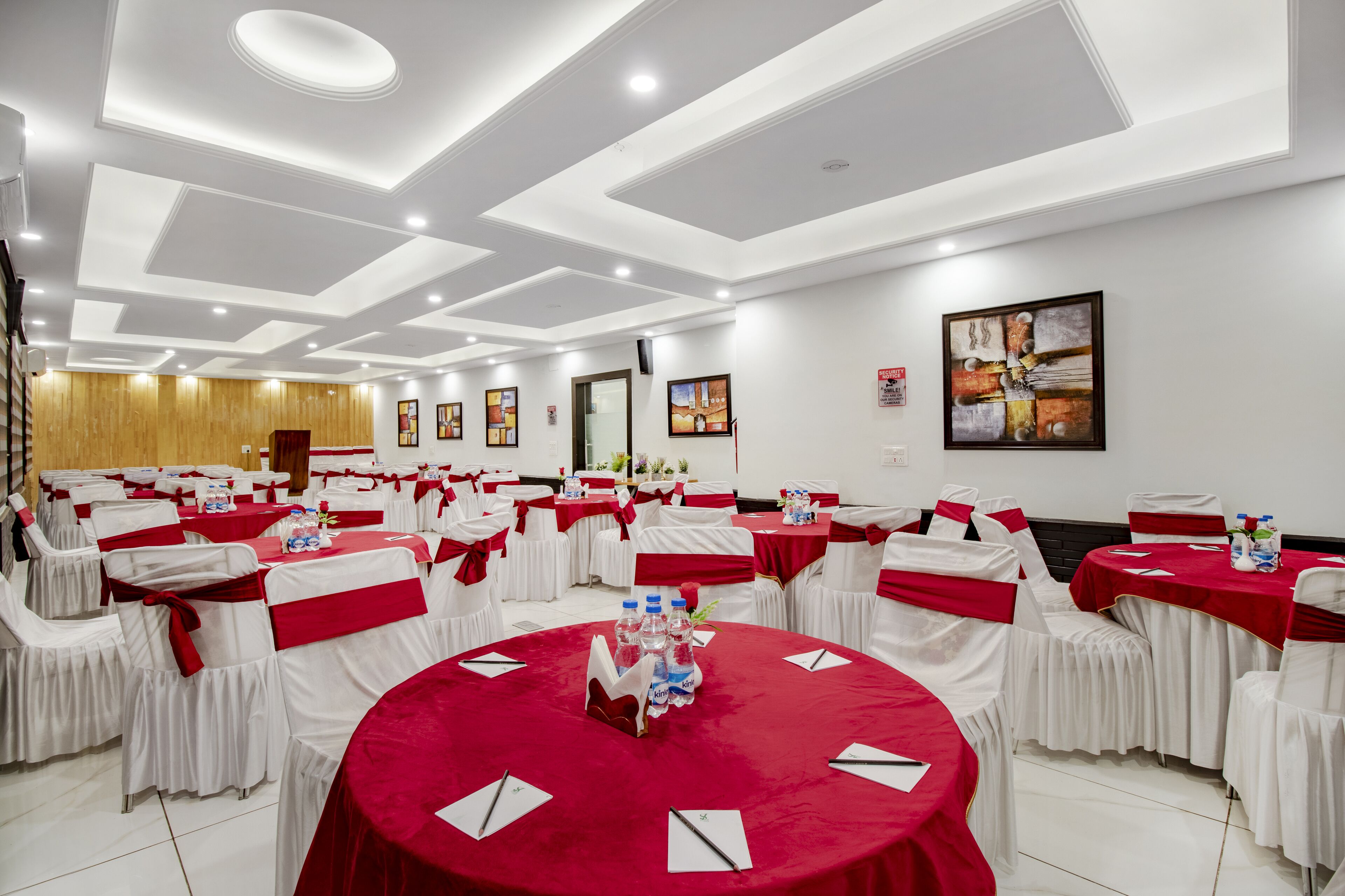 Hotel Sejour Luxury