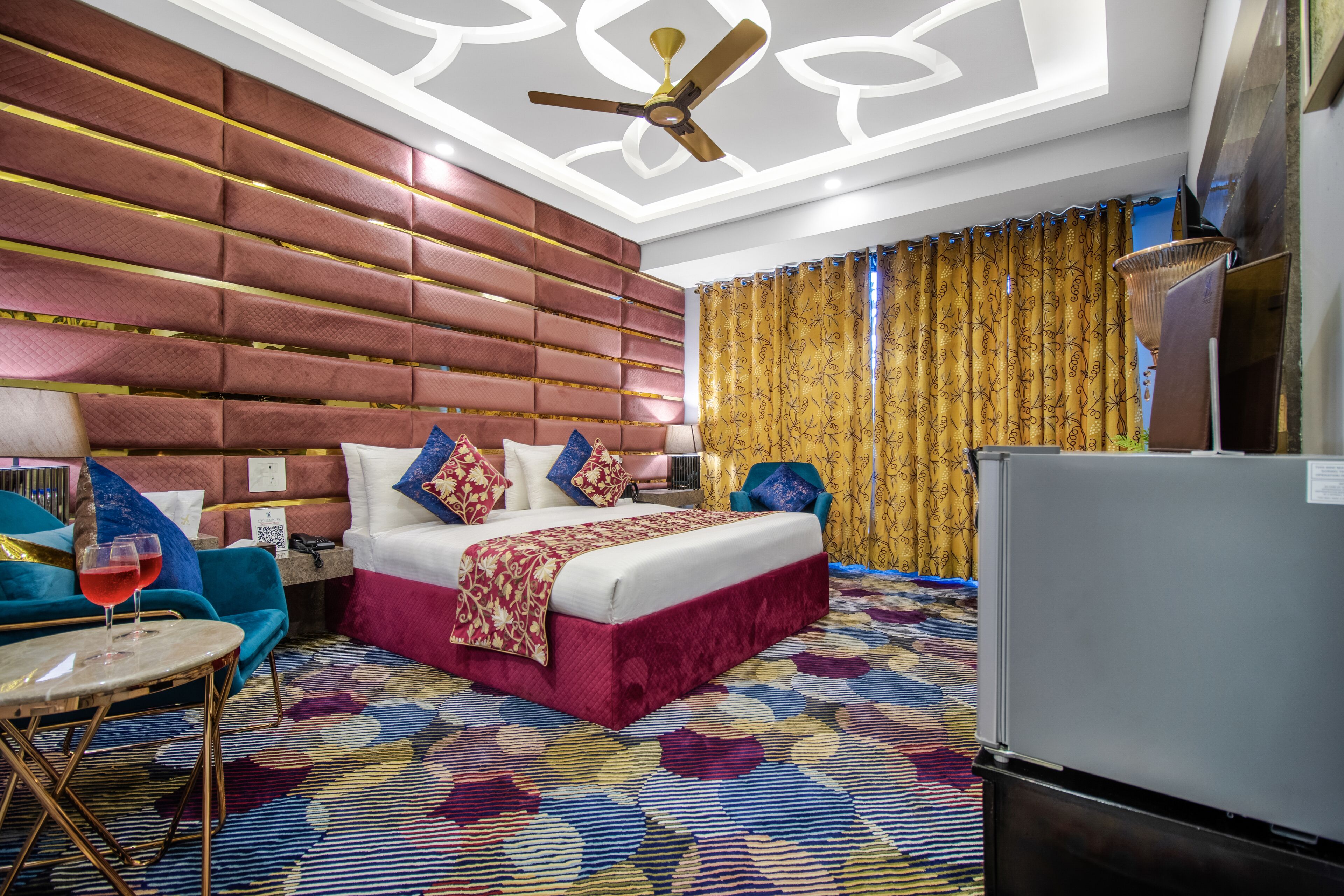 Hotel Sejour Luxury
