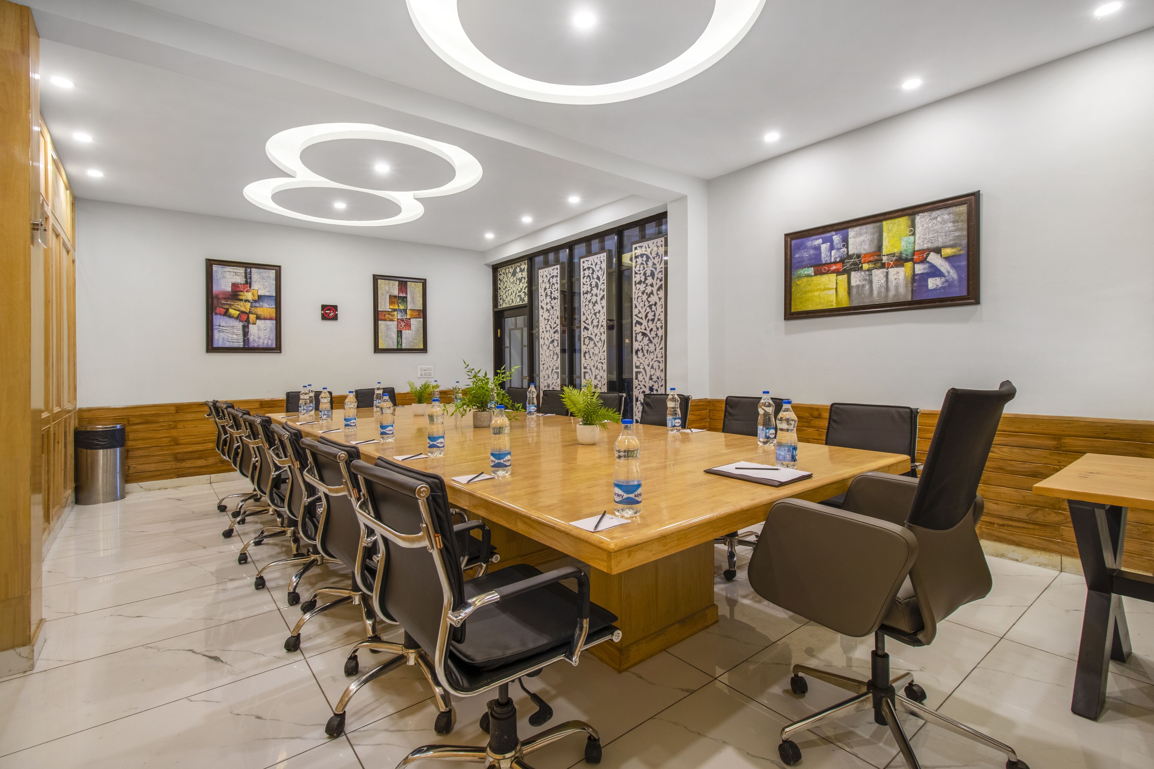 Hotel Sejour Luxury