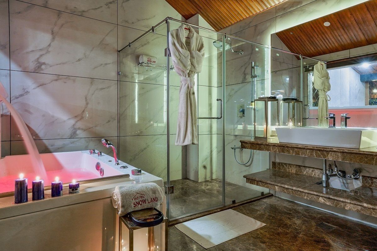 Hotel Snow Land Srinagar