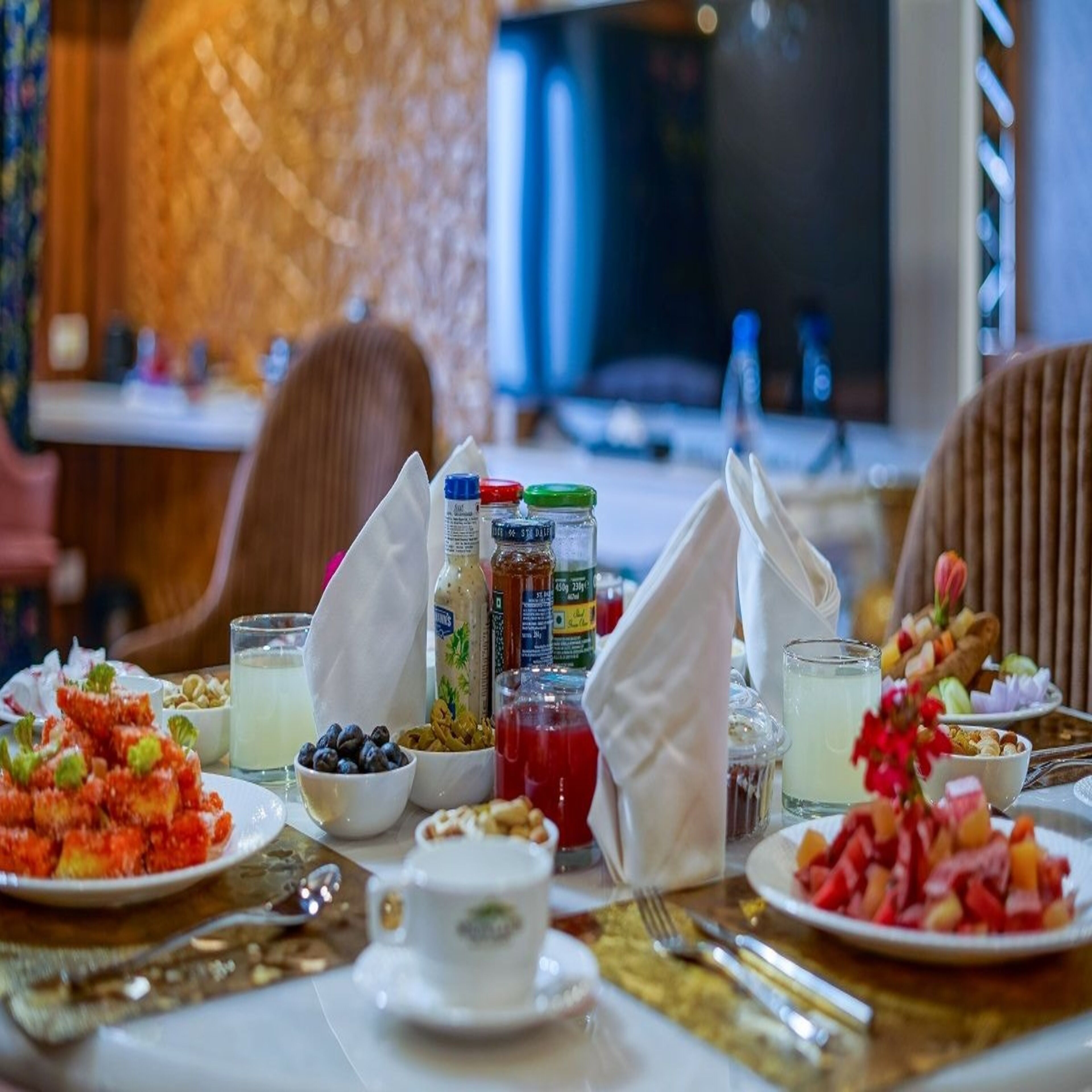 Hotel Snow Land Srinagar