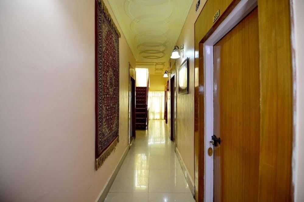 Hotel Star of Kashmir