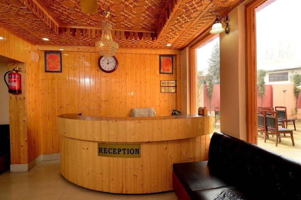 Hotel Star of Kashmir